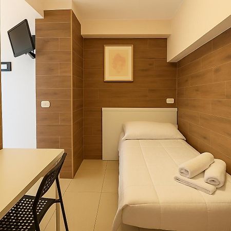 Margherita Rooms Catania Exterior photo
