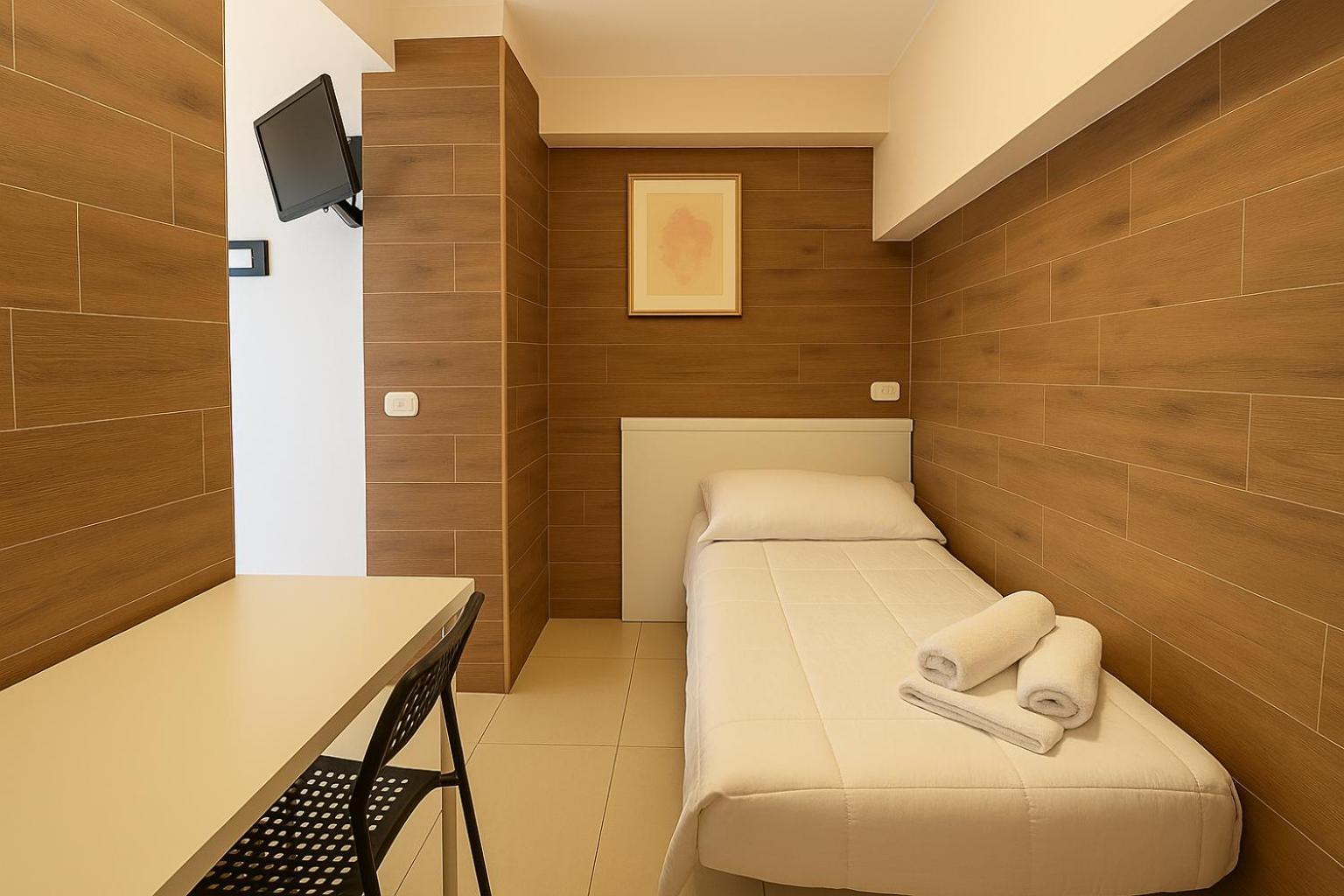 Margherita Rooms Catania Exterior photo