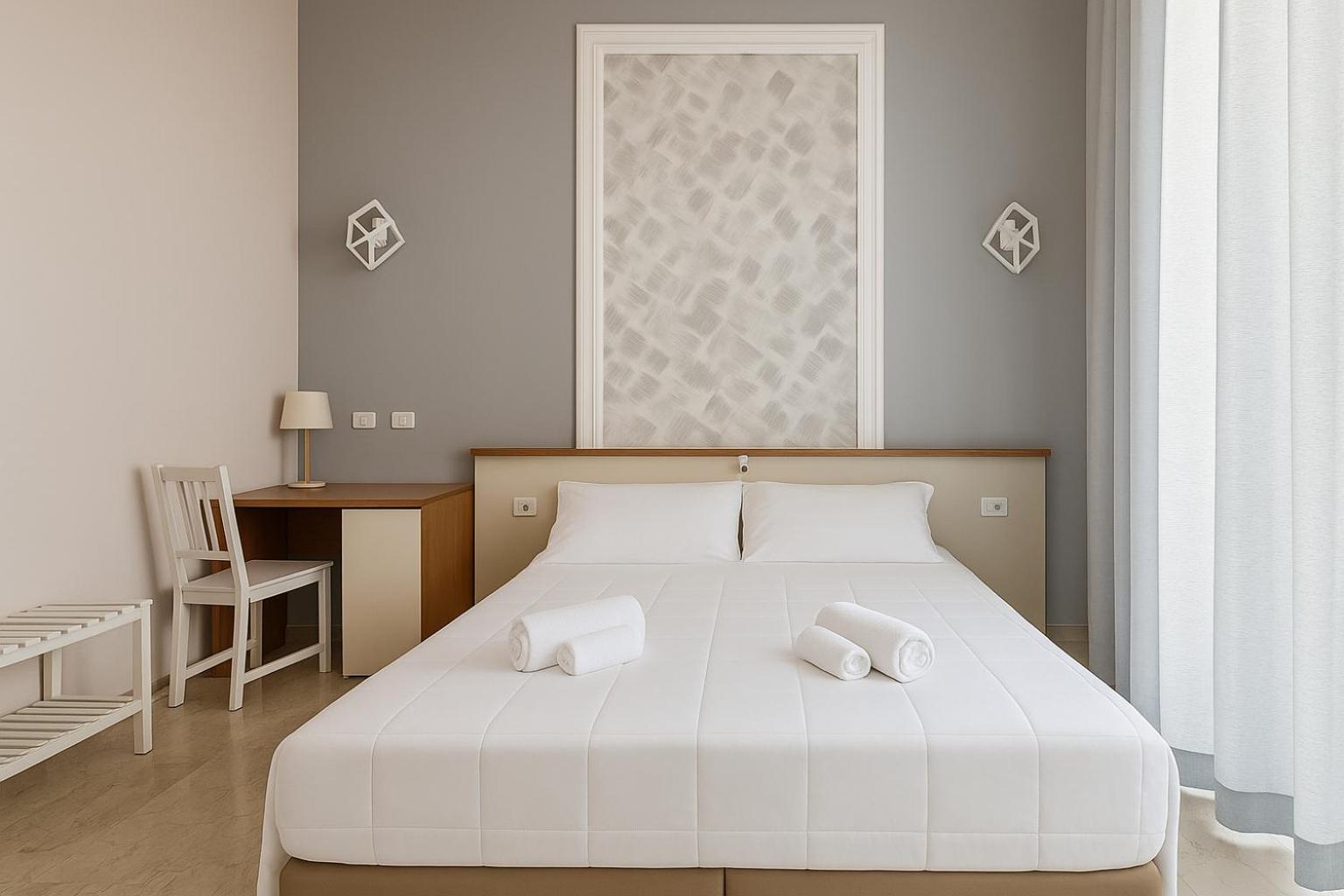 Margherita Rooms Catania Exterior photo
