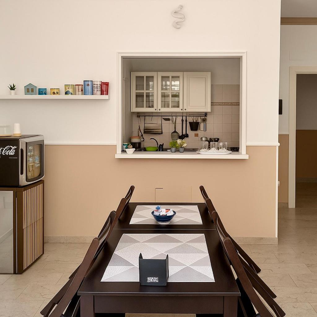 Margherita Rooms Catania Exterior photo