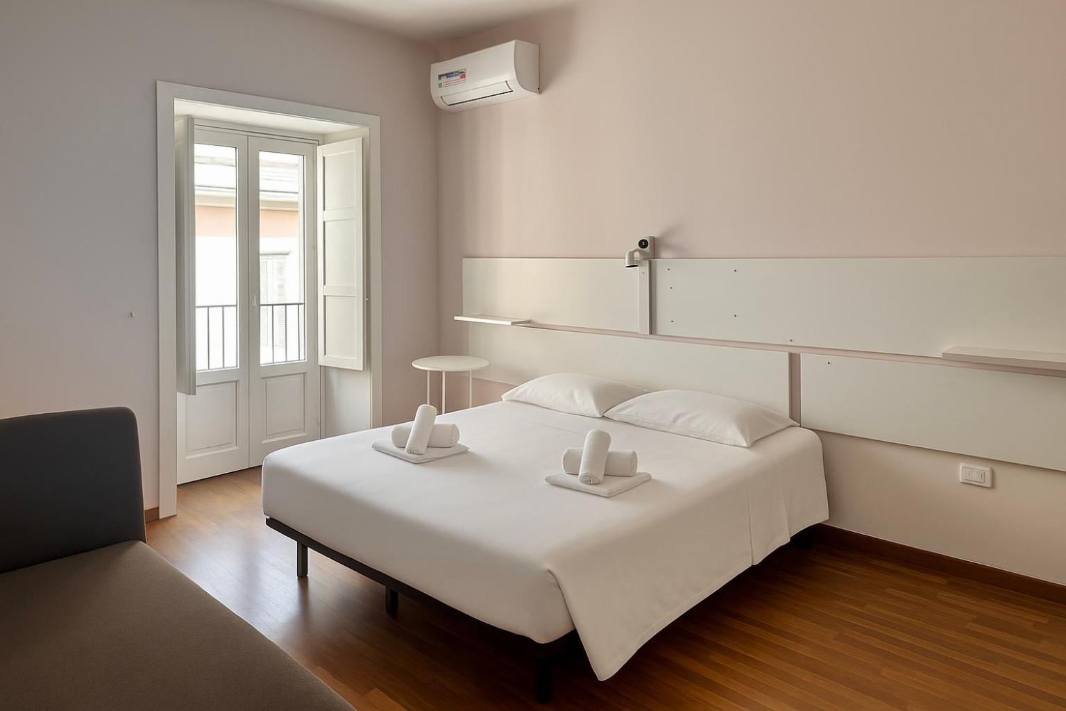 Margherita Rooms Catania Exterior photo
