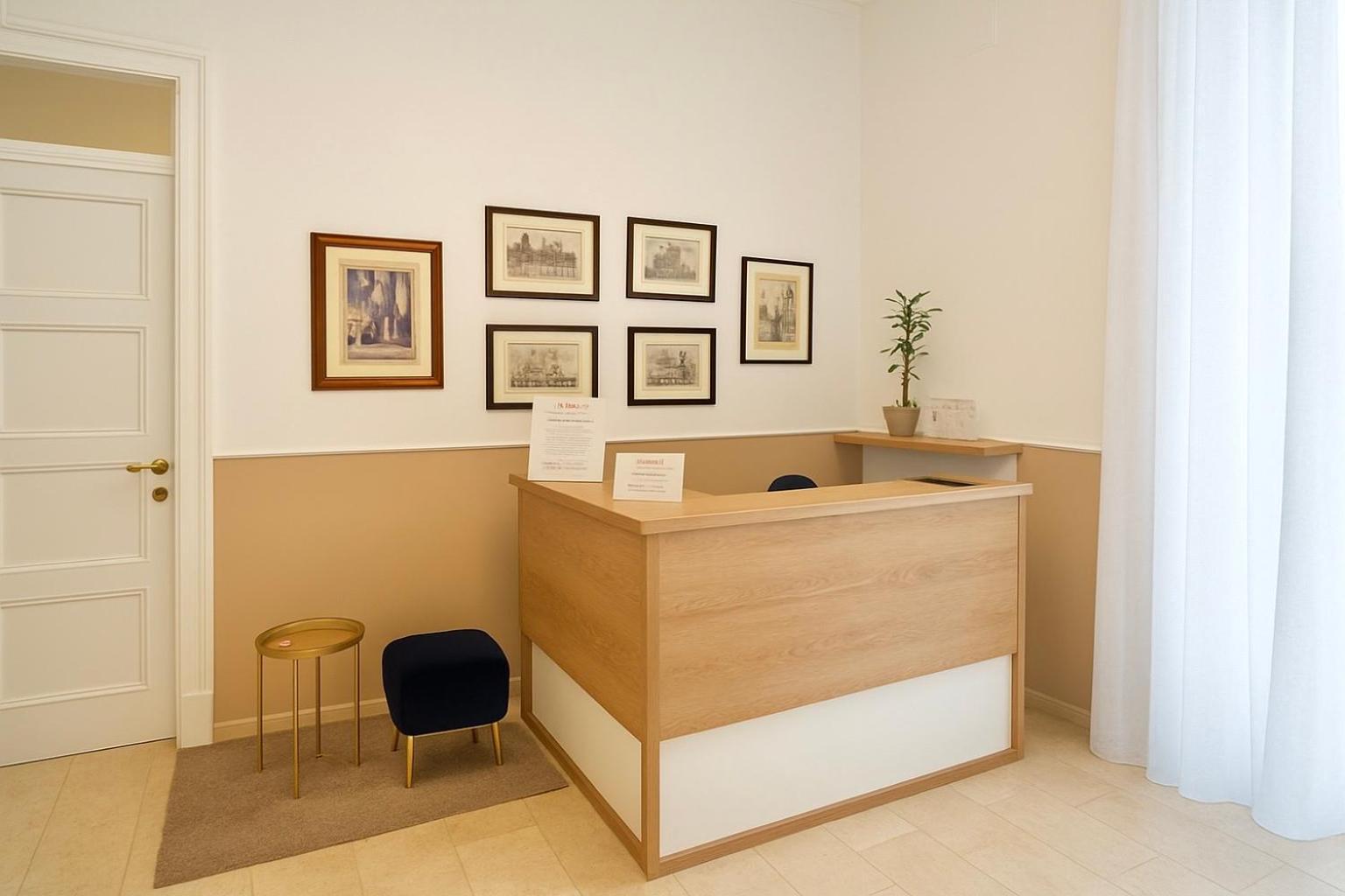 Margherita Rooms Catania Exterior photo