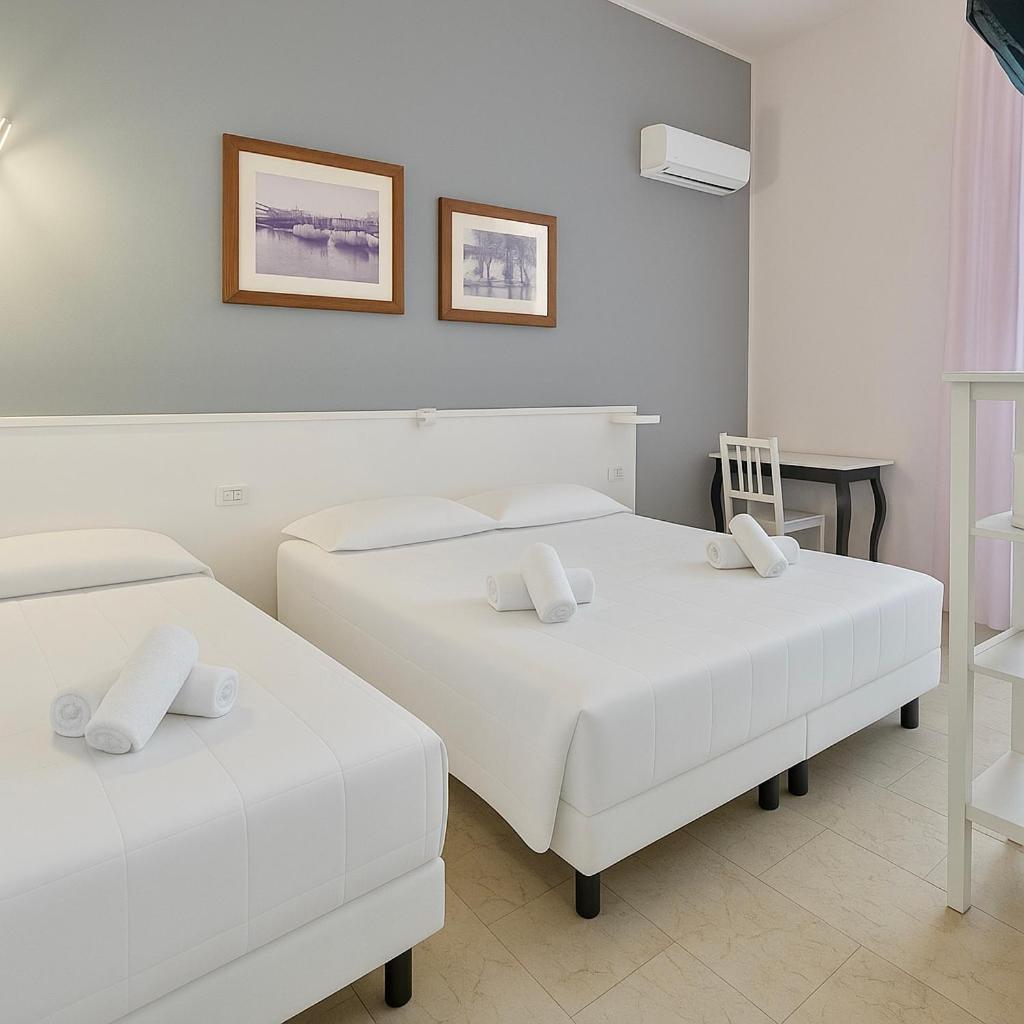 Margherita Rooms Catania Exterior photo