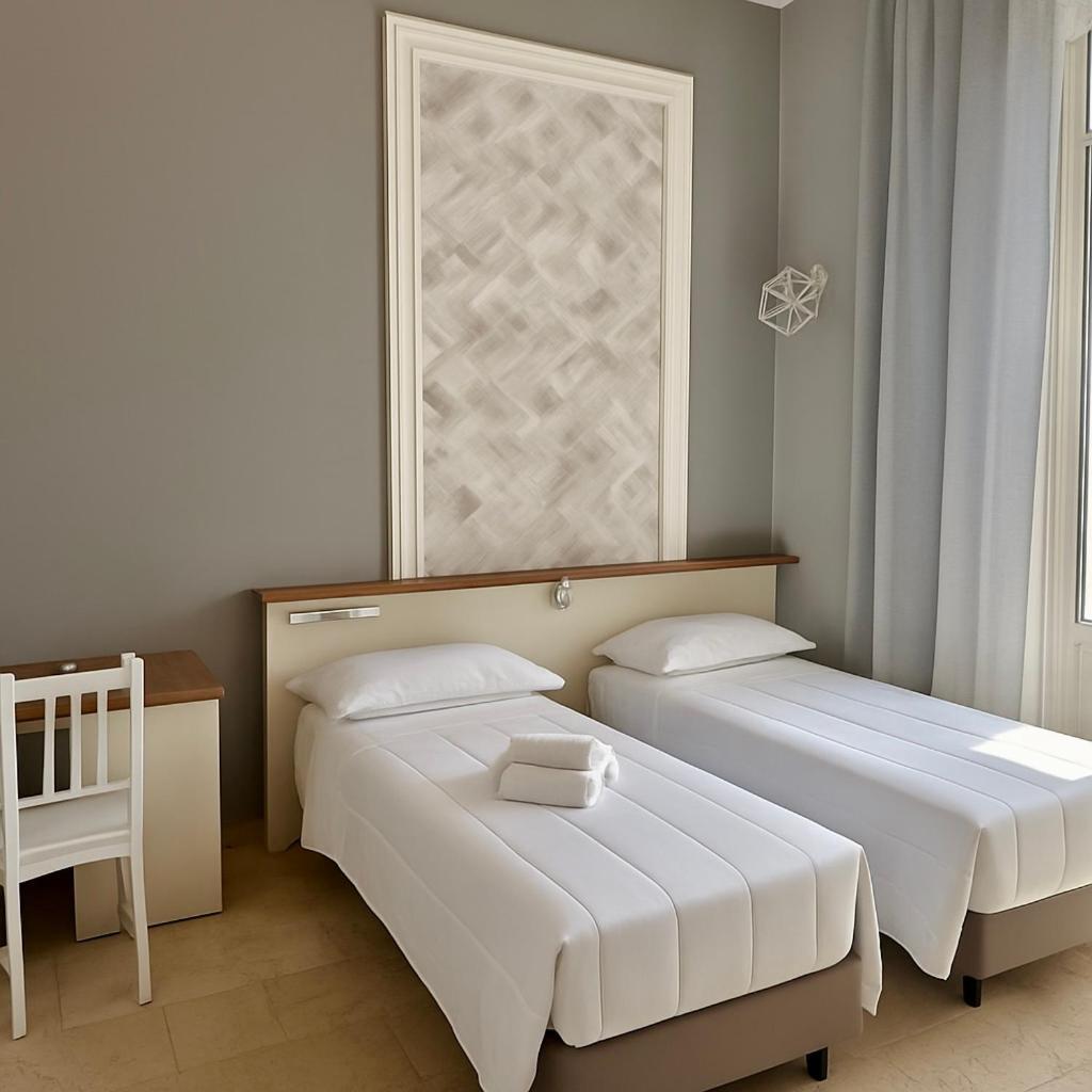 Margherita Rooms Catania Exterior photo