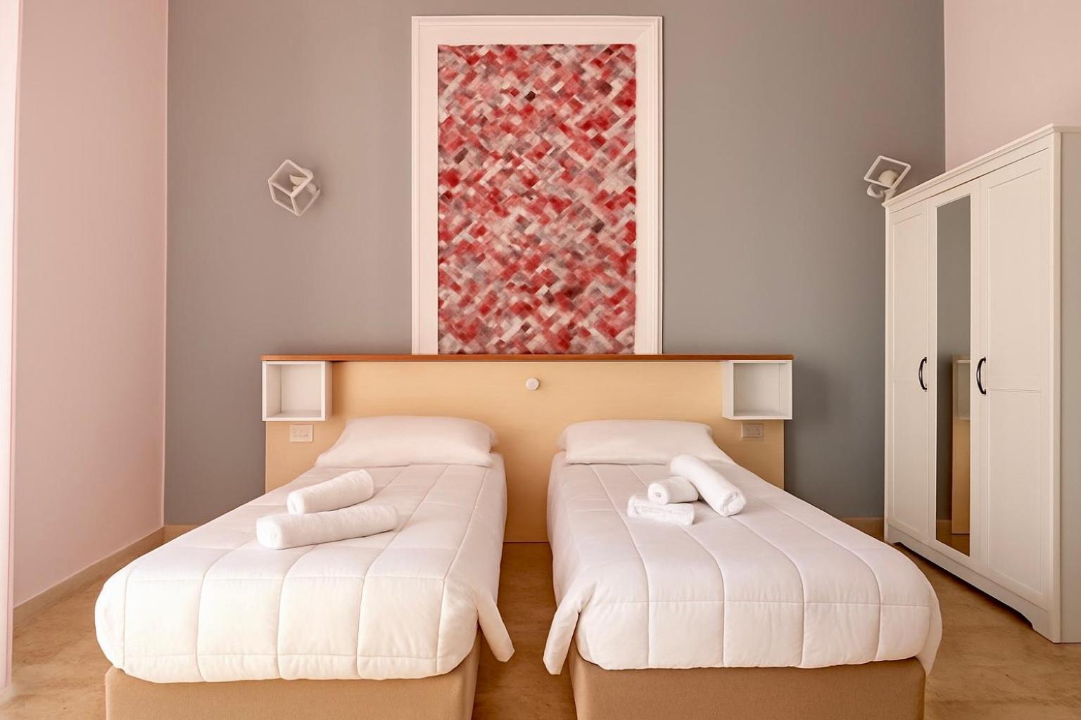 Margherita Rooms Catania Exterior photo